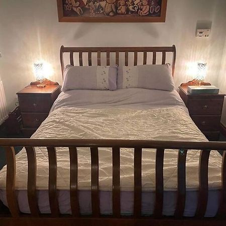 Annie Dee'S Guest Accommodation Ballygowan Екстер'єр фото