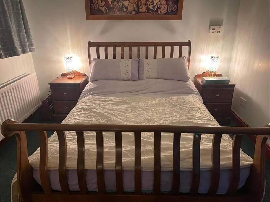 Annie Dee'S Guest Accommodation Ballygowan Екстер'єр фото